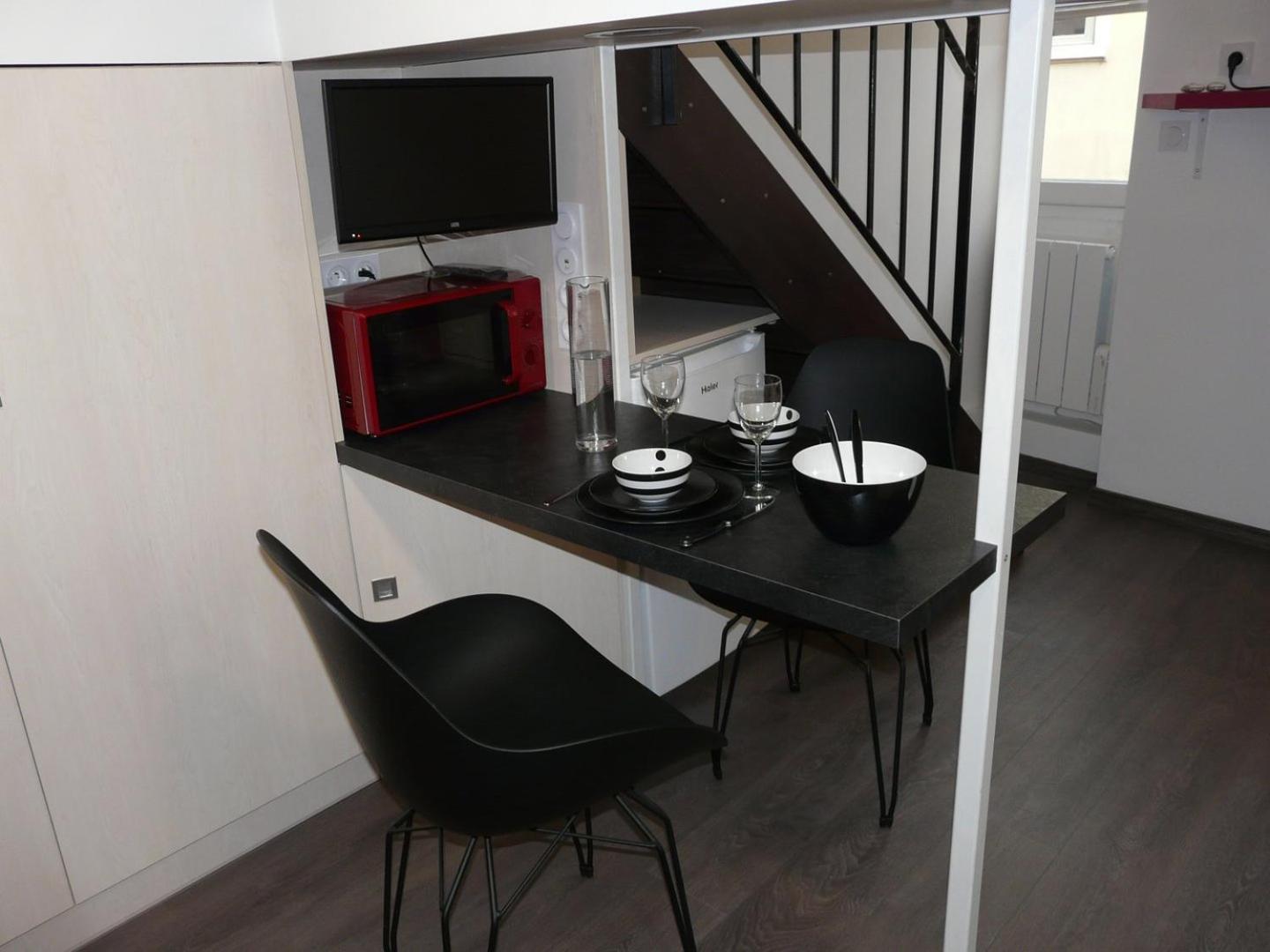 Apartmán Le 12 Pierres - Croix-Rousse - Cosy & Design Lyon Exteriér fotografie